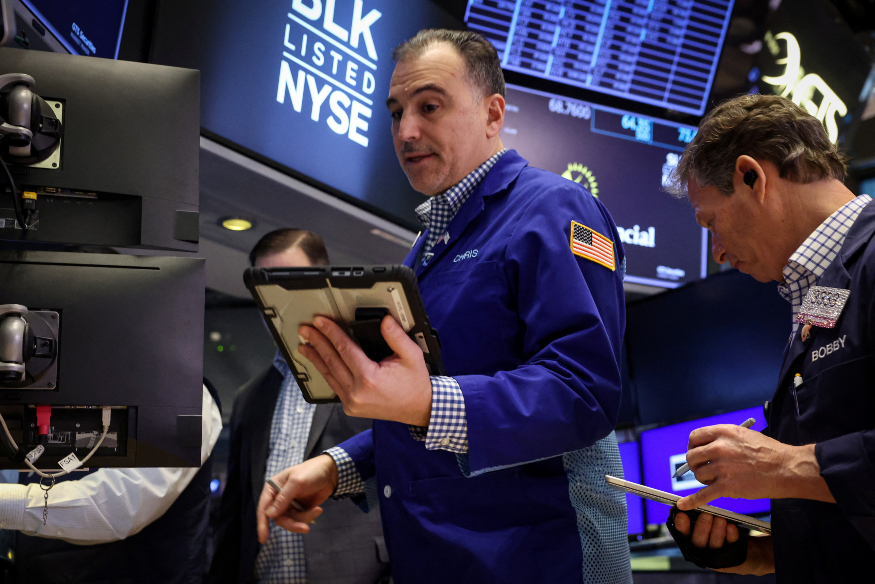 뉴욕증시(NYSE) 로이터 연합뉴스.jpg