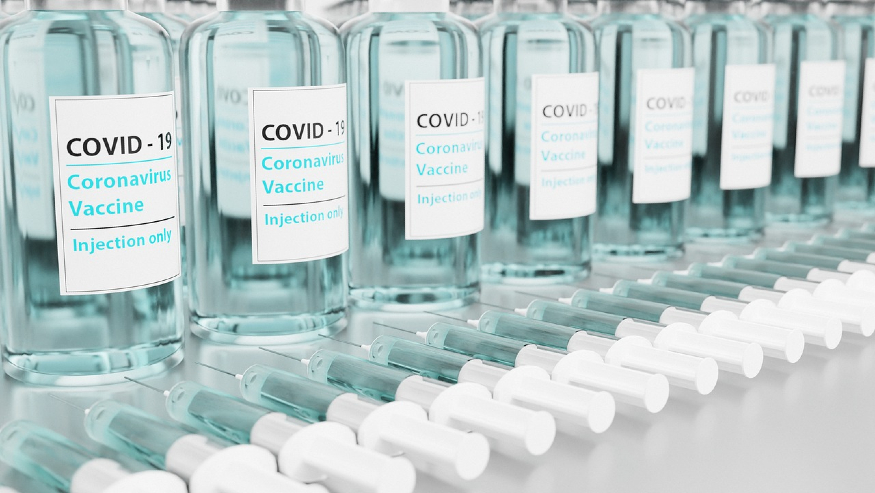 covid-19 vaccine