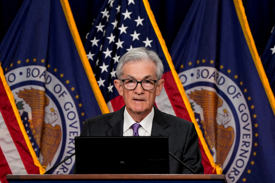 U.S. Federal Reserve Chair Jerome Powell.jpg