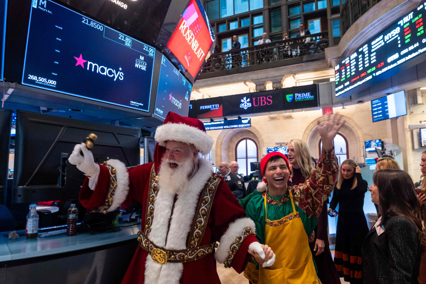 뉴욕증시. 사진=게티이미지/AFP/연합뉴스