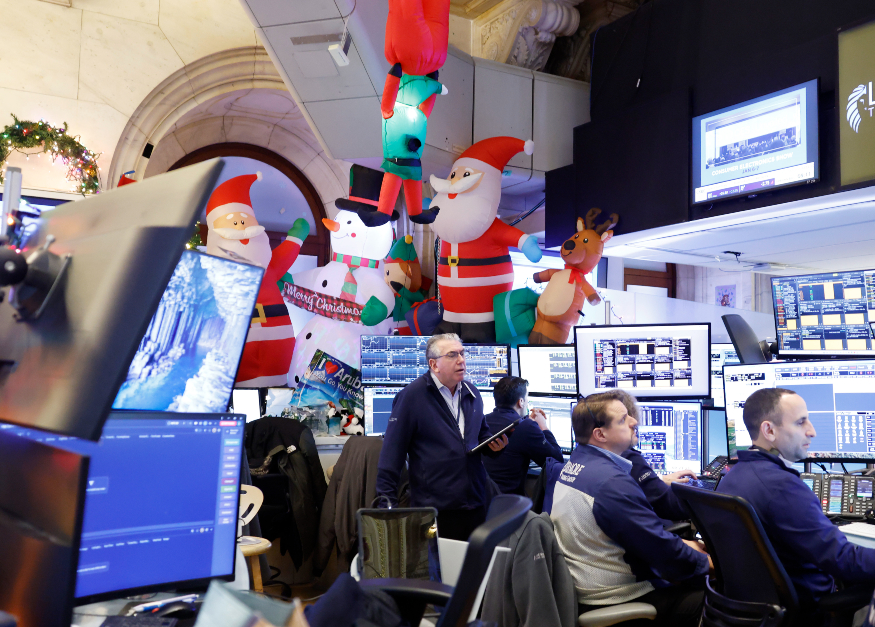 뉴욕증시. 사진=UPI/연합뉴스