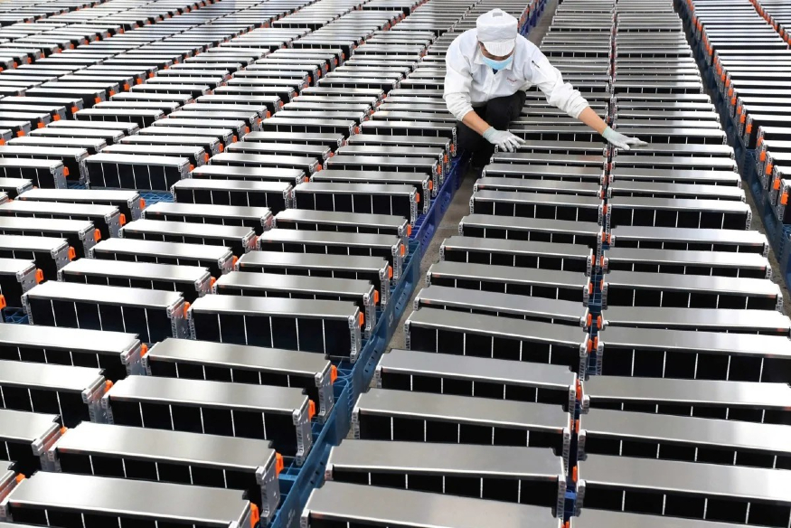 중국 리튬 배터리 연합뉴스.jpg