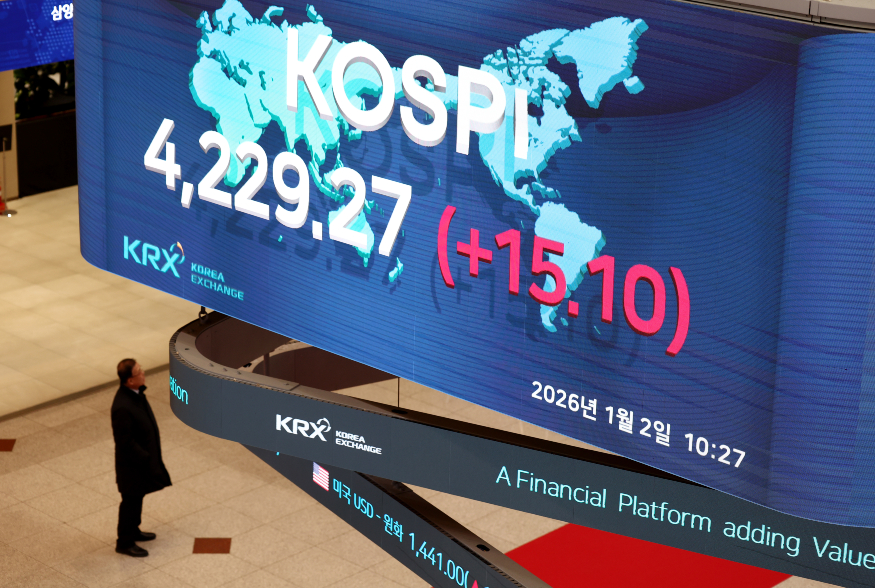 2026년 1월 2일 코스피 연합뉴스0.jpg