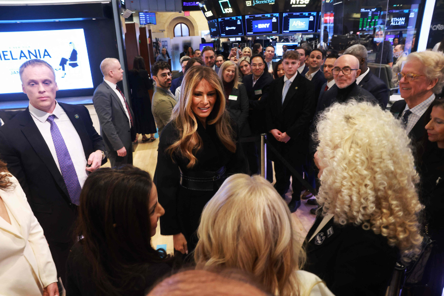 뉴욕증시. 사진=게티이미지/AFP/연합뉴스 뉴욕증시. 사진=게티이미지/AFP/연합뉴스