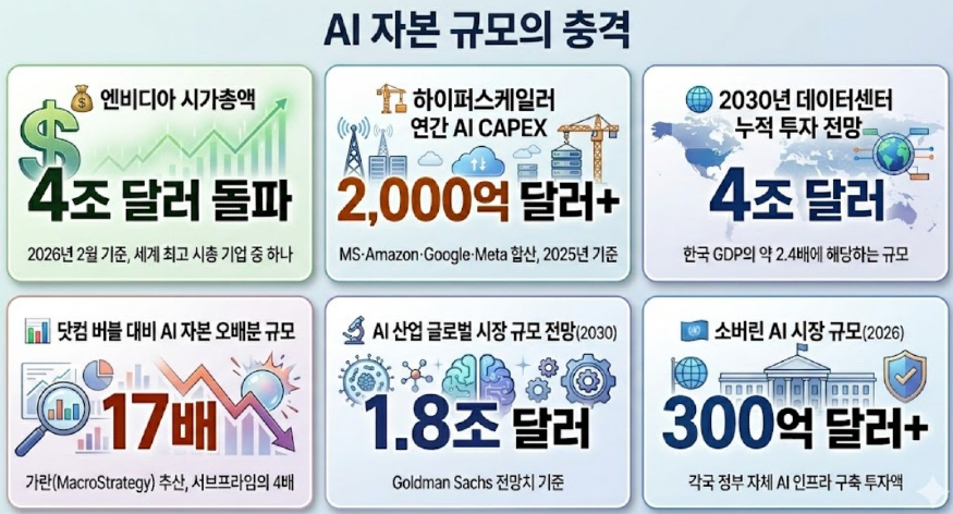 AI 자본 규모의 충격 포커스온경제.jpg