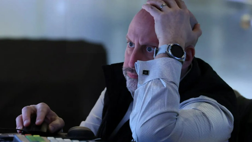 뉴욕증시. 사진=로이터/연합뉴스