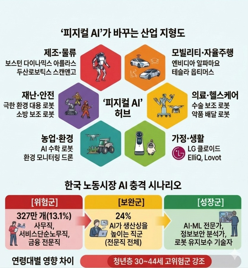 피지컬 AI가 바꾸는 산업 지형도 포커스온경제.jpg